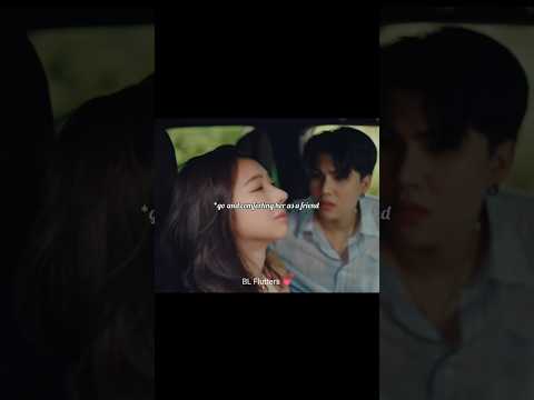 The misunderstanding 😭🥺#fortpeat #blseries #thaibl #blshorts #bl #bldrama #thaidrama #bledit #fyp サムネイル