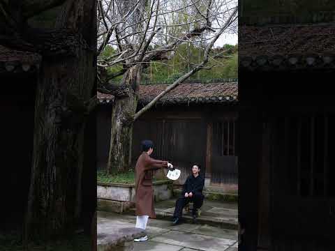 The torrential rain stirred up memories; how to submerge them? | Chen Zhiwen & Teacher Jin - BL サムネイル