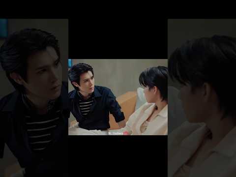 That word hurt more than anything 💔😭#fortpeat #bl #blshorts #thaibl #bldrama #thaidrama #blseries サムネイル