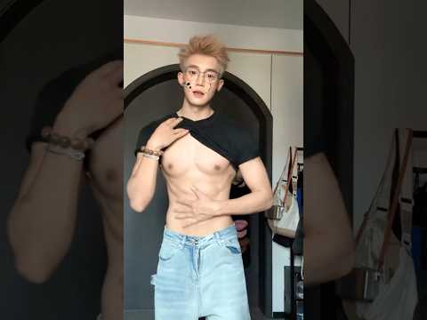 Boys | BL video | Asian Men | #body #boy #boyfriend #gay #bl #tiktok #trending #asian #shorts #fyp サムネイル