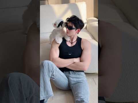 Boys | BL video | Asian Men | #body #boy #boyfriend #gay #bl #tiktok #trending #asian #shorts #fyp サムネイル