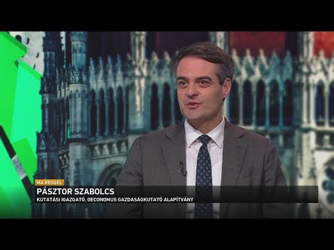 Oeconomus: stabilan 65% felett maradt a foglalkoztatás 2025-ben サムネイル