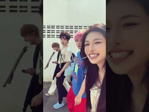 Haohao & Nienie #bl #jenvlog #lgbt #blvlog #haohaonienie - BL Couple サムネイル