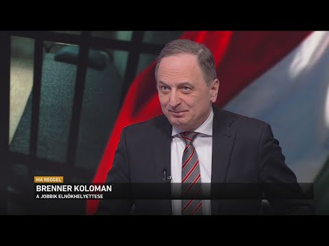 Benes-dekrétumok: a felvidéki magyarság helyzetének tisztázását szorgalmazza a Jobbik サムネイル