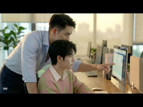 [Sub] After the birthday lights went out | BL サムネイル