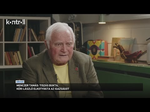 A Tisza a pénzért háborúba vinné Magyarországot サムネイル