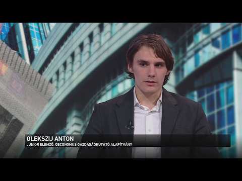 Oeconomus:  Brüsszelnek döntenie kell, hogy a versenyképességre vagy Ukrajnára költi a pénzt サムネイル