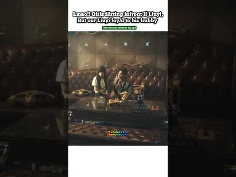 (ep4) Gangsta wifey is loyal to hubby🤓 chusan😘🥴#bl#blseries#shorts#sammyschildrenday #fyp サムネイル