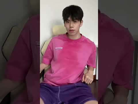 Please be gentle | Jiang Feng & Dong Dong #bl #bltiktok #lgbt #jenvlog - BL Couple サムネイル