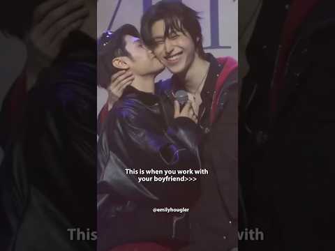 The self service is all out, damn 🔥😭❤️ サムネイル