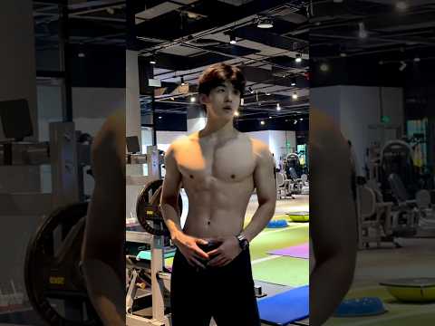 Boys | BL video | Asian Men | #body #boy #boyfriend #gay #bl #tiktok #trending #asian #shorts #fyp サムネイル