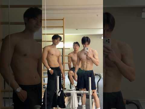 Boys | BL video | Asian Men | #body #boy #boyfriend #gay #bl #tiktok #trending #asian #shorts #fyp サムネイル