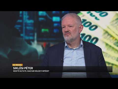 Brüsszel és Kijev célja, hogy ukránbarát kormány alakuljon Magyarországon サムネイル