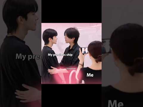 Me and all my precious ship against the world 😂🥰 サムネイル