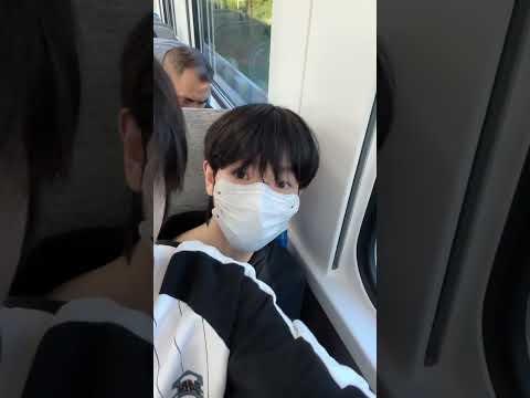 He was so shy... | #bl #lgbt #jenvlog #bltiktok #blvlog - BL Couple サムネイル