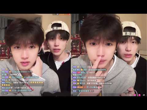 Livestream 05.03.2026 | Zhang Jie & Hao Xiaozi #bl #jenvlog #lgbt #bltiktok #blvlog - BL Couple サムネイル