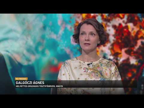 Hétfőn indul az európai védőoltási hét サムネイル