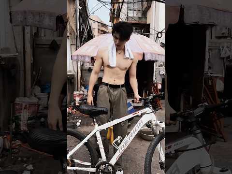 Boys | BL video | Asian Men | #body #boy #boyfriend #gay #bl #tiktok #trending #asian #shorts #fyp サムネイル