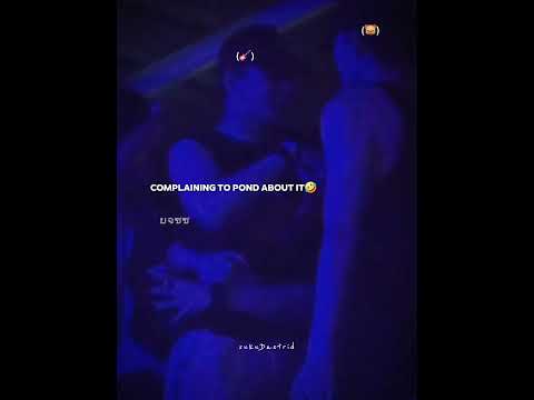 SO MANY THINGS HAPPENING 😭 #williamest #est_rvp #williamjkp #gmmtv #fyp #blshorts #bl サムネイル