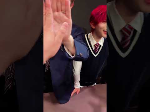 Lin Fengsong & Chen Wen #bl #lgbt #jenvlog #bltiktok #blvlog #đammỹ - BL Couple サムネイル