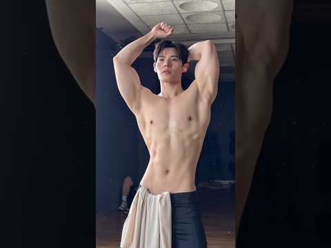 Boys | BL video | Asian Men | #body #boy #boyfriend #gay #bl #tiktok #trending #asian #shorts #fyp