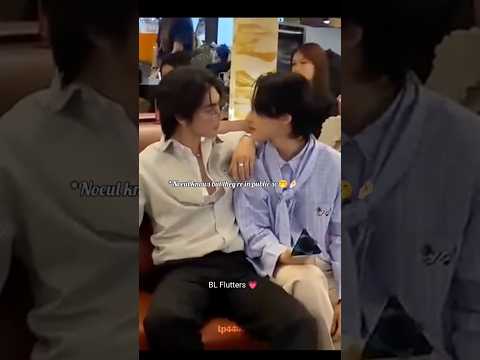 Boss wanna be punish so bad😏🥵#bossnoeul #thaibl #bl #blshorts #bldrama #thaidrama#bledit #blseries サムネイル