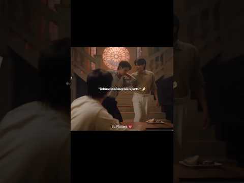 Never underestimate Kelvin🔥😈#fortpeat #yesterdaytheseries #thaibl #blshorts #bl #blseries #bldrama サムネイル