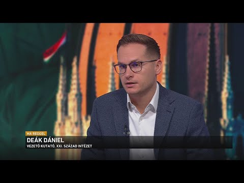 Orbán Viktor: csak a nemzeti kormány tud biztonságot adni Magyarországnak サムネイル