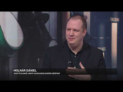 Jelentősen nőtt a nettó átlagkereset, a különjuttatások extra bevételt hoztak a családoknak サムネイル