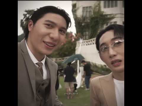 TO BE CONTINUED....😭 #williamest #est_rvp #williamjkp #gmmtv #fyp #blshorts #bl #meandthee サムネイル