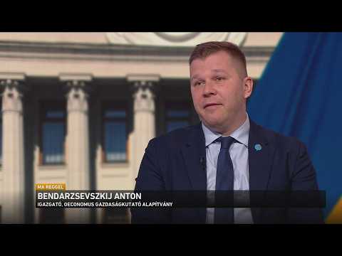 Orosz ukrán háború: Donald Trump bízik a konfliktus megoldásában サムネイル