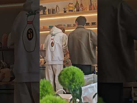 Jiang Penghan & Hu Jing #bl #jianghu #bltiktok #blvlog #lgbt - BL Couple サムネイル