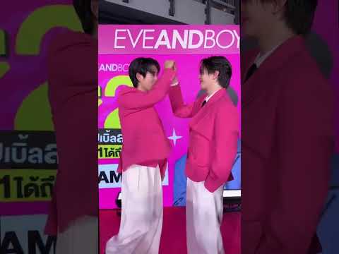 WE GOODBYE CHALLENGE😭🩷 #williamest #williamjkp #est_rvp #gmmtv #fyp #blshorts #bl サムネイル