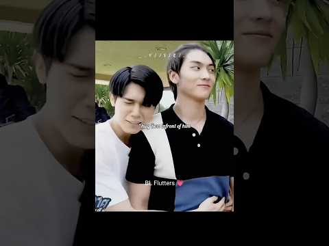 Peat love to create a drama 👀😭#fortpeat #bldrama #bl #thaibl #blseries #blshorts #bossnoeul #edit サムネイル