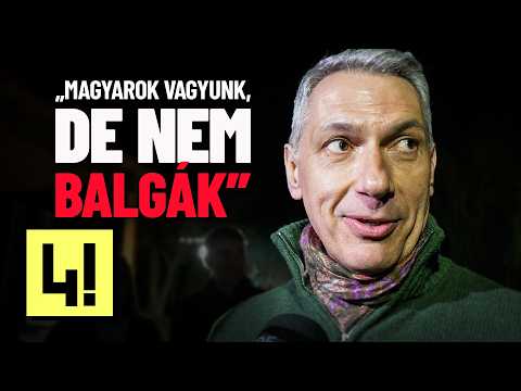 Lázár: Hatósági intézkedésnek soha nem lehetnek politikai okai, de mi nem vagyunk hülyék サムネイル