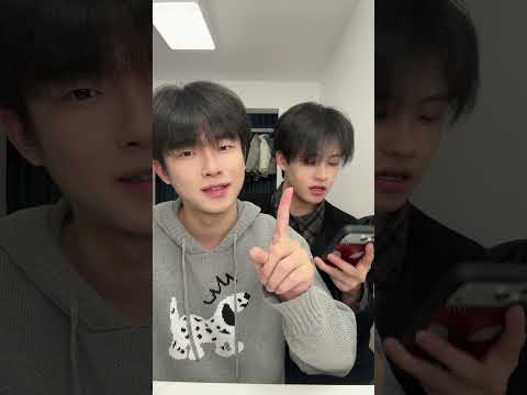 ddz & 1l #bl #bltiktok #lgbt #gay #jenvlog #vlog - BL Couple サムネイル