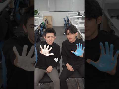 BL TikTok Video /소년 사랑 소년 /boy Love boy #boylove #blshorts #bltiktok #bl #boyloveboy #foryou #fyp サムネイル