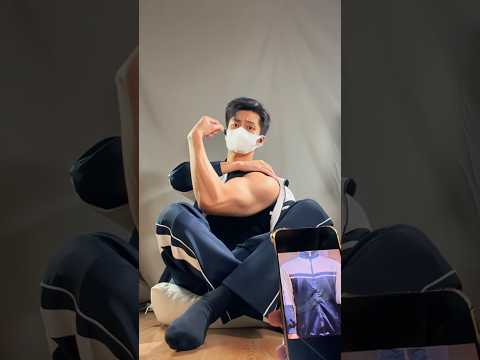 Boys | BL video | Asian Men | #body #boy #boyfriend #gay #bl #tiktok #trending #asian #shorts #fyp サムネイル