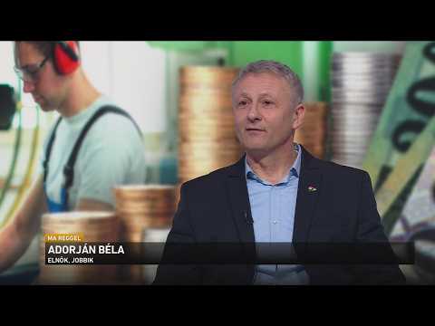 A Jobbik bevezetné a “Férfiak 40” programot サムネイル