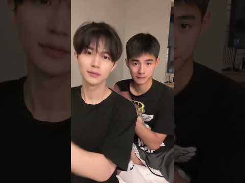 Dancing | #bl #bltiktok #lgbt #jenvlog #đammỹ - BL Couple サムネイル