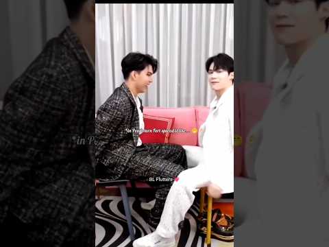 Fort remind him who’s the Top😌🤭#fortpeat #blseries #blshorts #bl #thaibl #thaidrama #bldrama #edit サムネイル