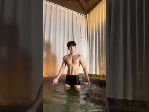 Boys | BL video | Asian Men | #body #boy #boyfriend #gay #bl #tiktok #trending #asian #shorts #fyp サムネイル
