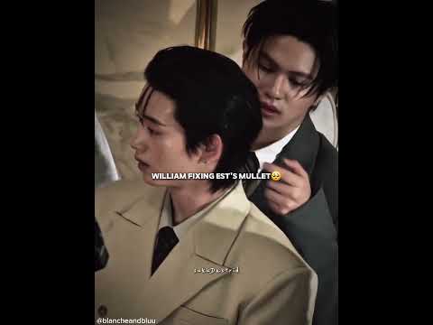 oh william 🥺🥺 #williamest #est_rvp #williamjkp #gmmtv #fyp #blshorts #bl サムネイル