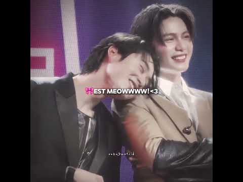 ESTMEOWWW😭🎀 #williamest #est_rvp #williamjkp #gmmtv #fyp #blshorts #bl サムネイル