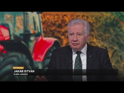Csökkennek a gazdák adó- és adminisztrációs terhei サムネイル