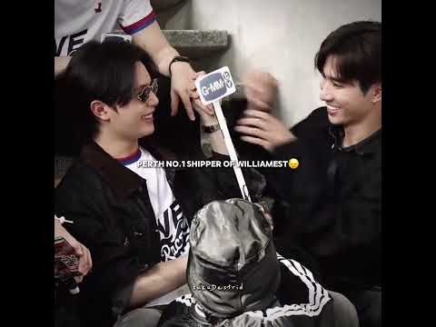 perth pls😭 #perthtanapon #williamest #est_rvp #williamjkp #gmmtv #fyp #blshorts #bl サムネイル