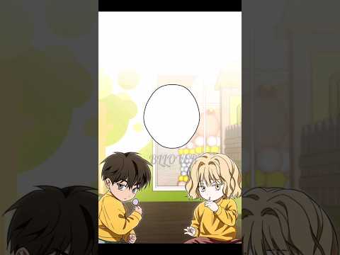these two cuties are so cute & adorable😍😘#manhwa #shorts #yaoi #manhwaedit #bl #manhwareccomendation サムネイル