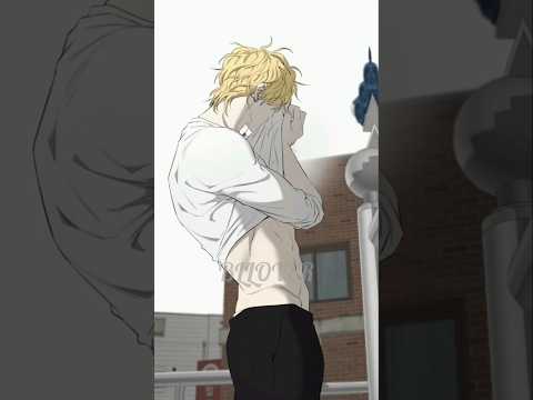 jut looking at each other make them blush🥰😍#bl #blmanhwa #blmanhwarecommendation #manhwa #shors サムネイル