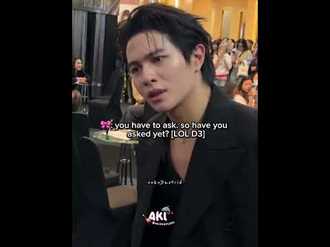 OKAYYYY 😭 #williamest #est_rvp #williamjkp #gmmtv #fyp #blshorts #bl サムネイル