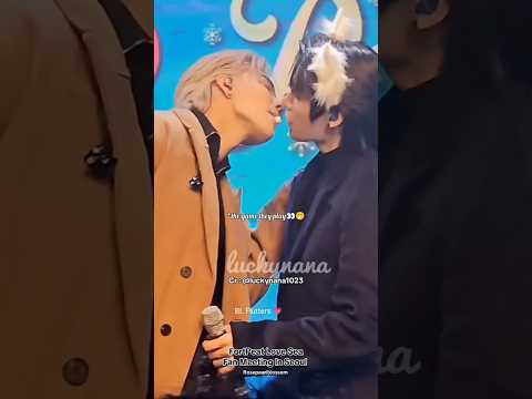 Whose idea is this🤭#fortpeat #thaibl #blseries #blshorts #bl #bldrama #thaidrama #bledit #thaidrama サムネイル